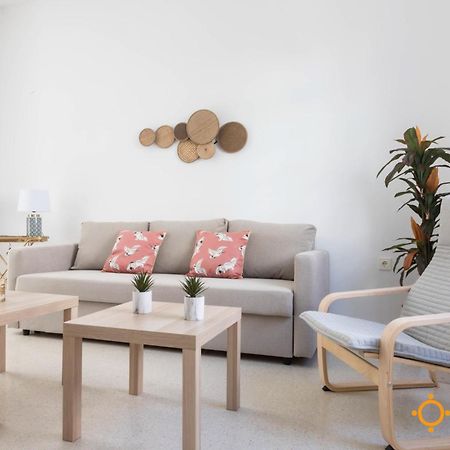 Apartamento Floral By Livework Cádiz Exterior foto