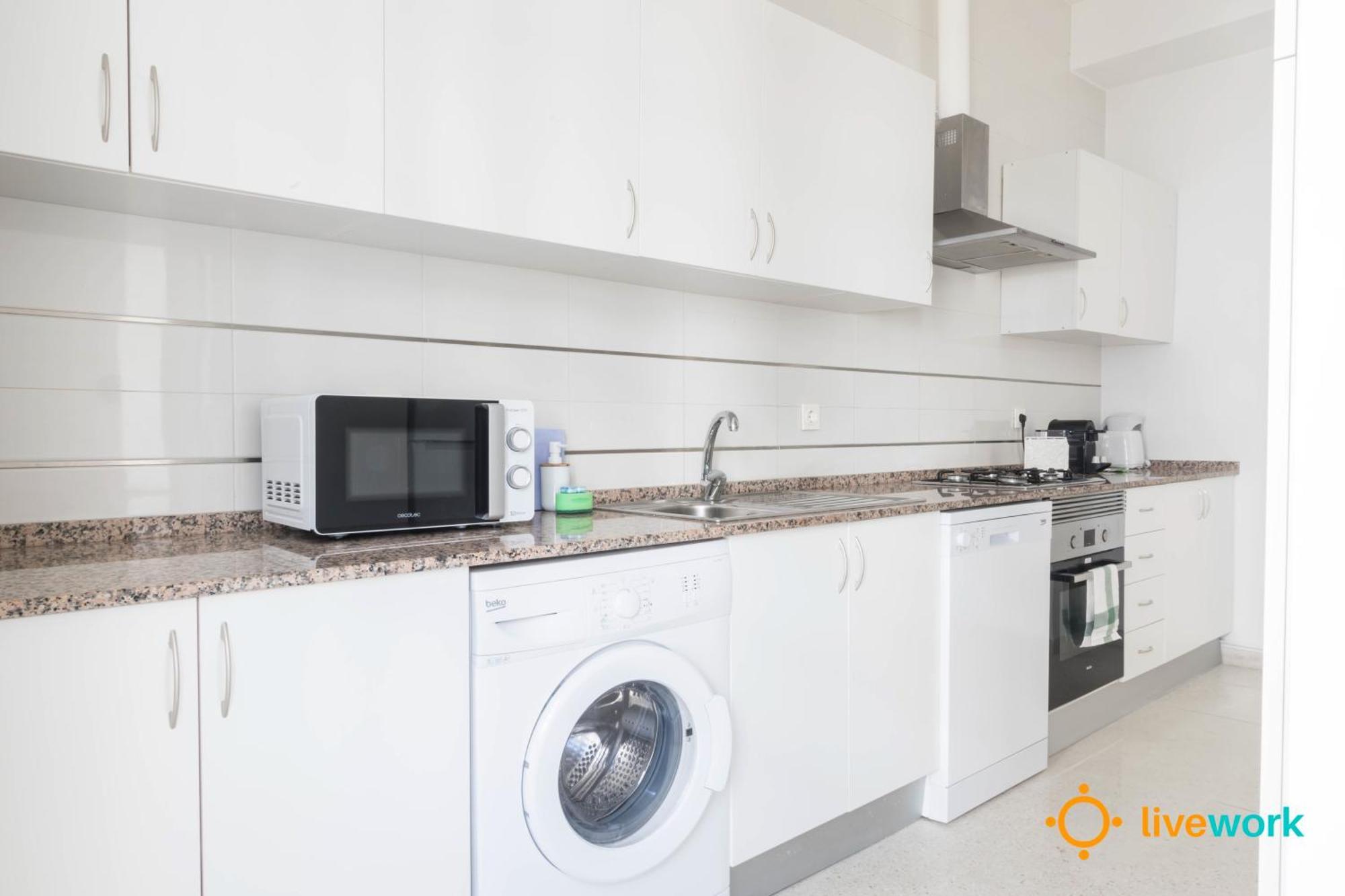 Apartamento Floral By Livework Cádiz Exterior foto